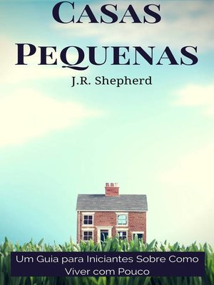 cover image of Casas Pequenas